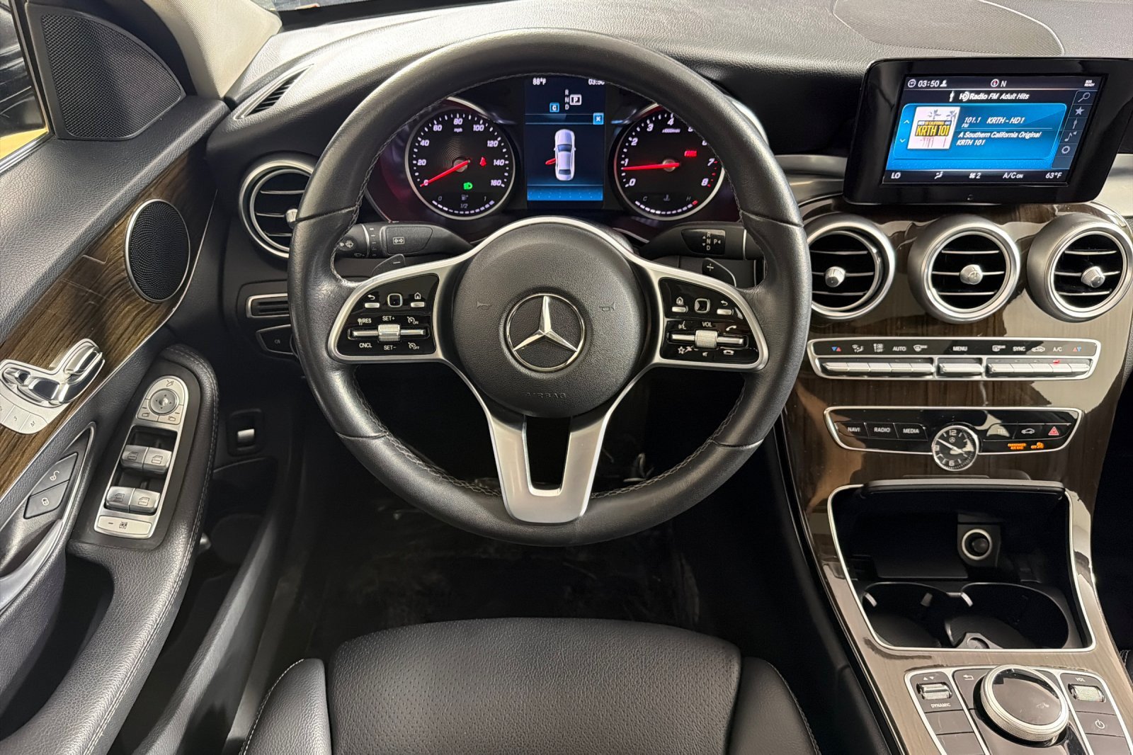 Used 2019 Mercedes-Benz C 300 Sedan image 13