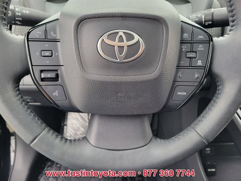 Used 2023 Toyota bZ4X FWD w/ Weather Package image 18