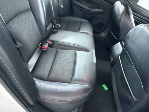 Used 2021 Nissan Altima 2.5 SR FWD image 21