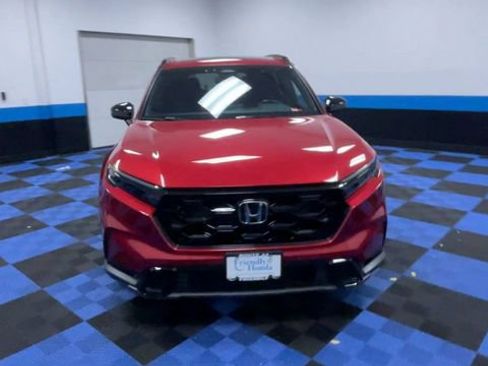 Used 2024 Honda CR-V Sport image 3