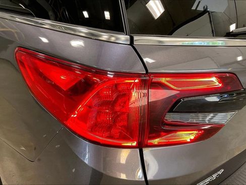 Used 2025 Honda Odyssey EX-L image 24