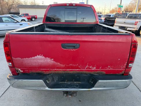 Used 2006 Dodge Ram 2500 Truck SLT w/ Light Group image 6