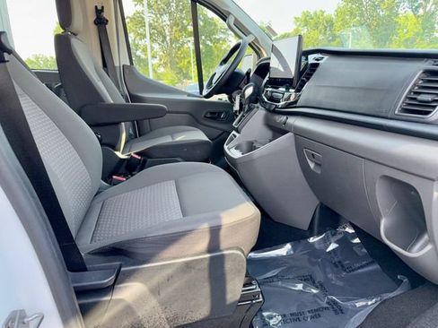 Used 2024 Ford Transit 350 XLT RWD image 8
