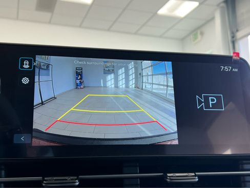 New 2026 Hyundai Kona SEL Sport image 36