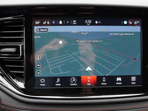 New 2026 Dodge Durango GT w/ Blacktop Package image 14