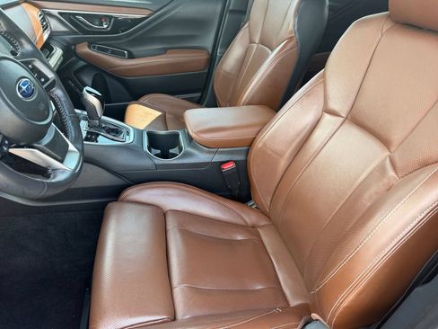 Used 2020 Subaru Outback Touring XT AWD/4WD image 10