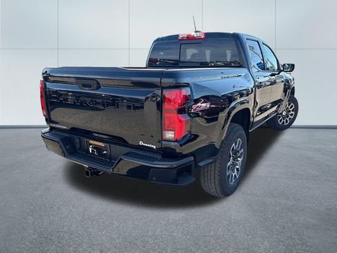New 2026 Chevrolet Colorado Z71 w/ Z71 Convenience Package 2 AWD/4WD image 5