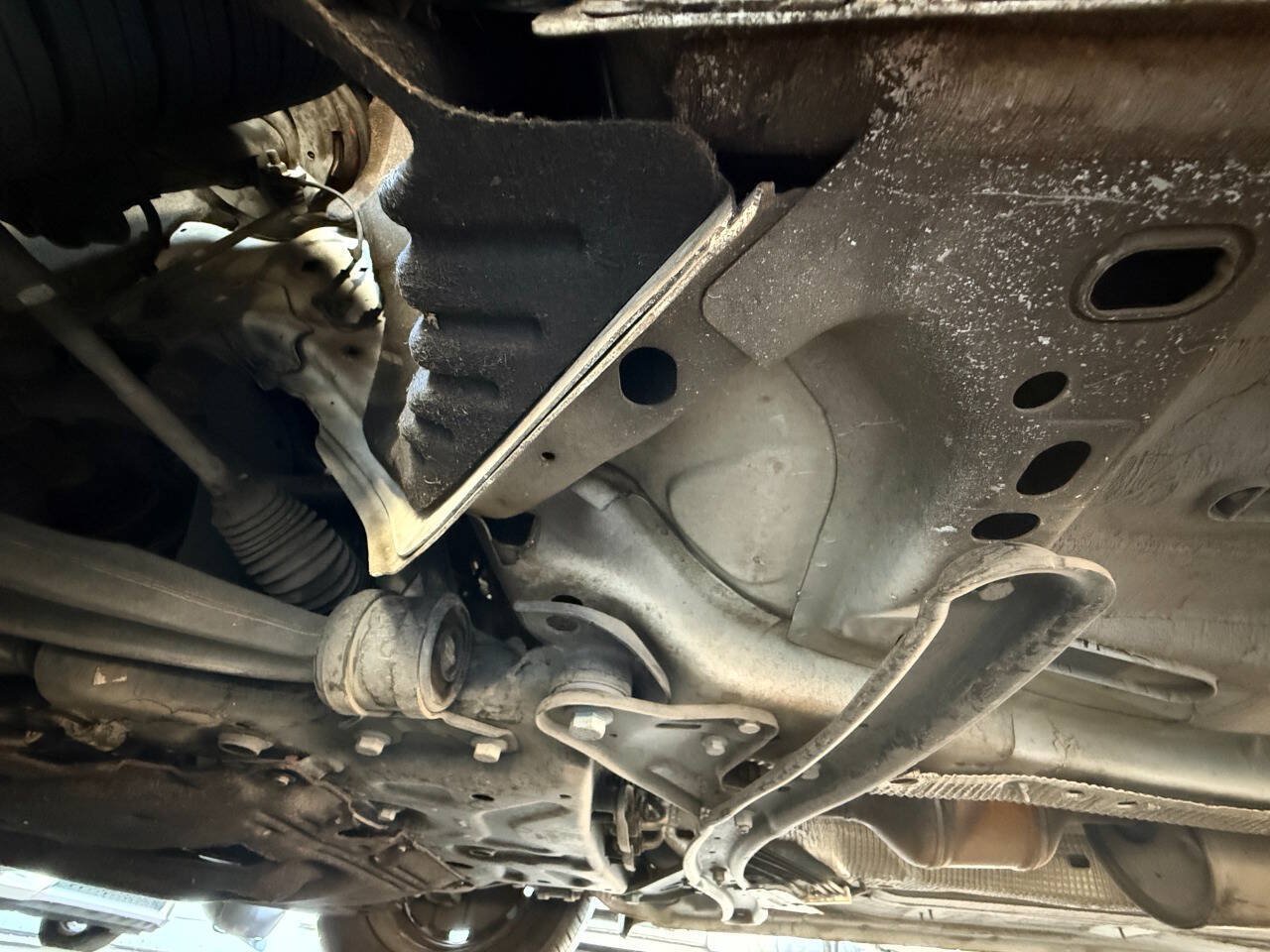 Used 2022 Ford Transit Connect XL FWD image 43