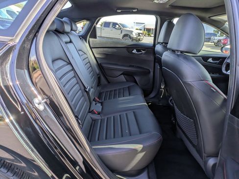 Used 2024 Kia Forte GT w/ GT2 Package FWD image 30