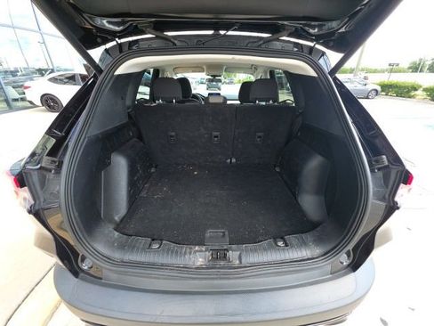 Used 2021 Ford Escape SE w/ SE Sport Appearance Package AWD/4WD image 27