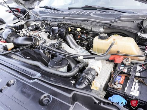 Used 2017 Ford F250 Platinum w/ Platinum Ultimate Package image 64