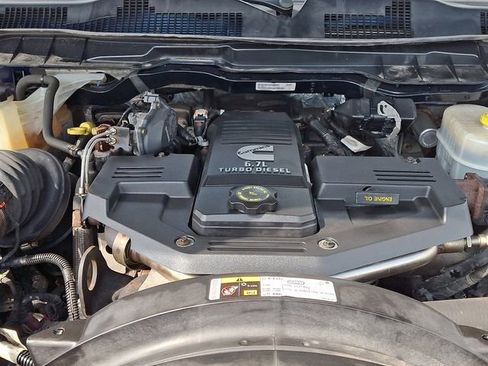 Used 2015 RAM 2500 Big Horn AWD/4WD image 27