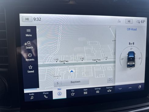 Used 2023 Ford F150 XLT w/ Equipment Group 302A High image 17