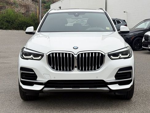 Used 2023 BMW X5 sDrive40i w/ Climate Comfort Package RWD image 2