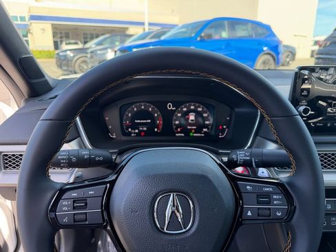 New 2026 Acura Integra A-Spec FWD image 16
