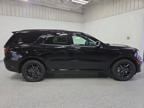 New 2026 Dodge Durango GT AWD/4WD image 7