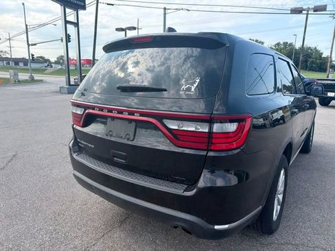 Used 2015 Dodge Durango SXT AWD/4WD image 20