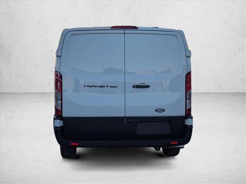 New 2026 Ford Transit 350 Low Roof image 7