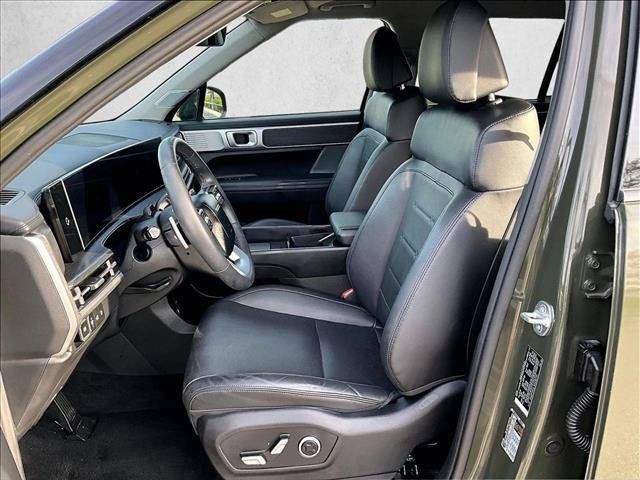 Used 2024 Hyundai Santa Fe Limited FWD image 24