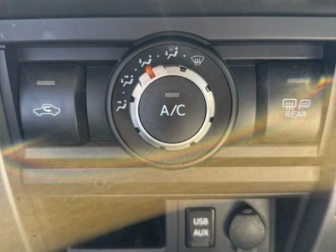 Used 2016 Toyota 4Runner SR5 image 11