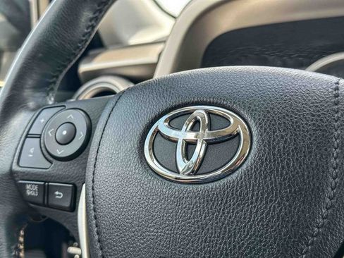 Used 2014 Toyota RAV4 Limited w/ Technology Package FWD image 30