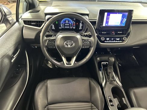 Used 2024 Toyota Corolla XSE FWD image 23
