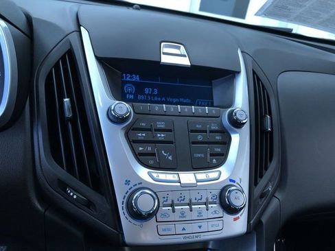 Used 2015 Chevrolet Equinox LS image 27