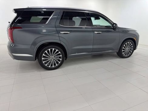 Used 2023 Hyundai Palisade Calligraphy AWD/4WD image 6