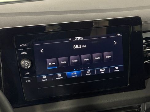 Used 2025 Volkswagen Jetta S FWD image 17