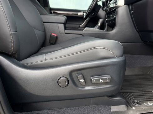 Used 2023 Lexus GX 460 Premium w/ Premium Plus Package AWD/4WD image 33
