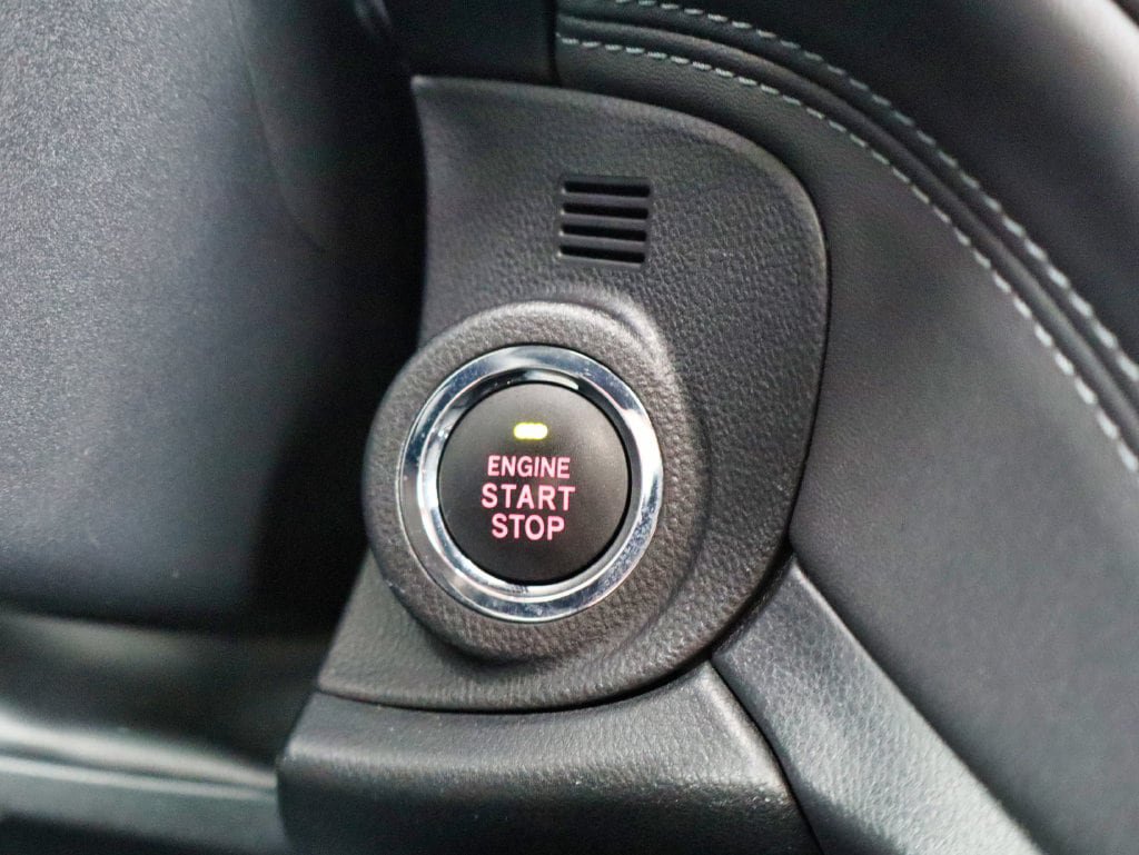 Used 2023 Subaru Outback Touring XT AWD/4WD image 32