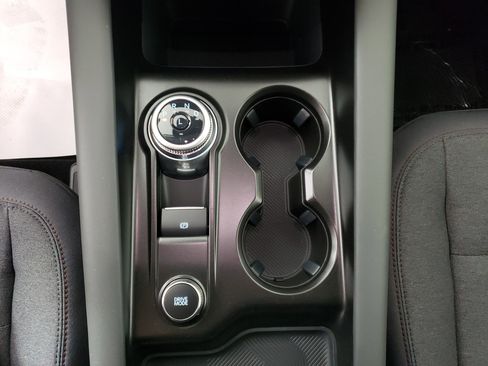 New 2026 Ford Explorer Active image 27