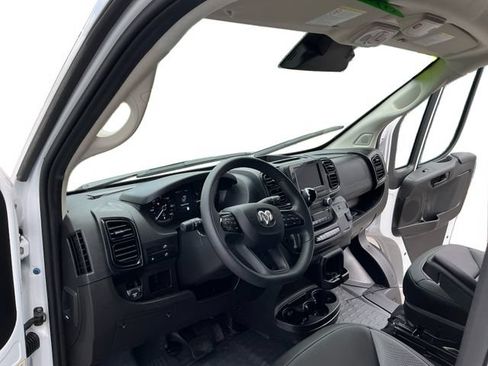 Used 2026 RAM ProMaster 2500 w/ Convenience Group FWD image 29