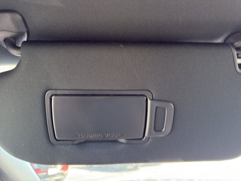 New 2026 Nissan Pathfinder Rock Creek AWD/4WD image 24