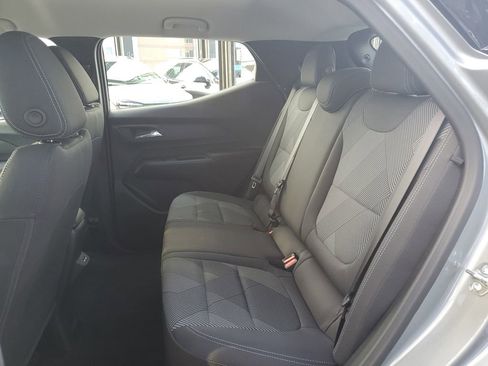 New 2027 Chevrolet Bolt LT image 12