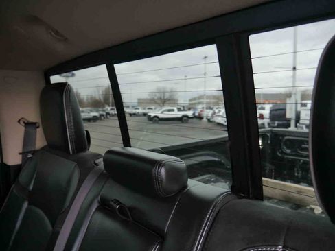 Certified 2021 RAM 2500 Laramie image 21