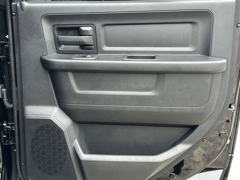 New 2025 RAM 2500 Tradesman AWD/4WD image 16