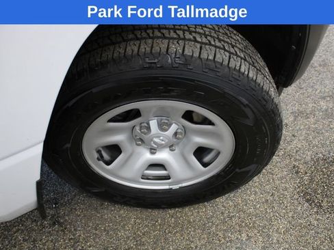 Used 2026 RAM 1500 Tradesman image 26