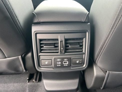 New 2026 Subaru Outback Touring XT AWD/4WD image 9
