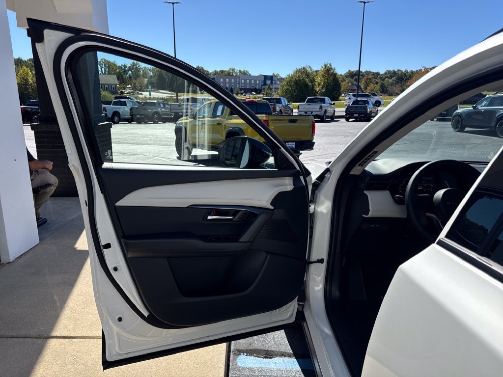 New 2026 MAZDA CX-5 Preferred AWD/4WD image 24