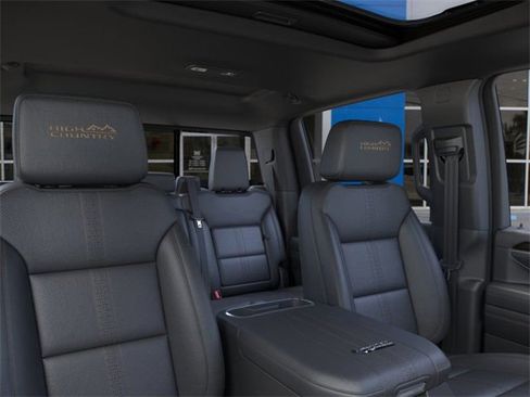 New 2026 Chevrolet Silverado 3500 High Country image 25