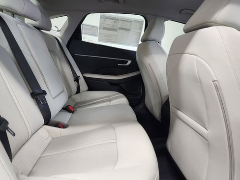 New 2026 Hyundai Sonata SEL FWD image 25