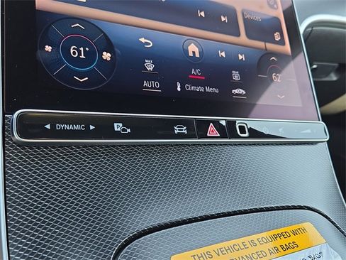 Used 2024 Mercedes-Benz C 300 4MATIC Sedan image 14