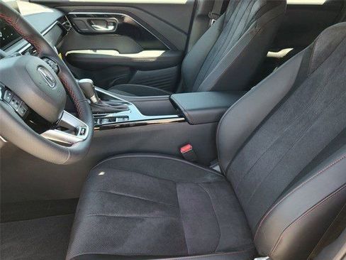 New 2026 Acura ADX A-Spec AWD/4WD image 11