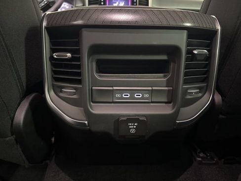 New 2026 RAM 1500 Big Horn image 37