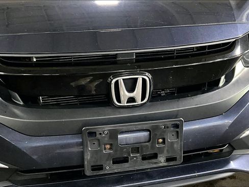 Used 2020 Honda Civic LX image 30