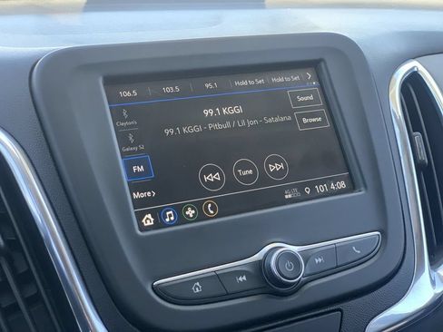Certified 2019 Chevrolet Equinox LS FWD image 10