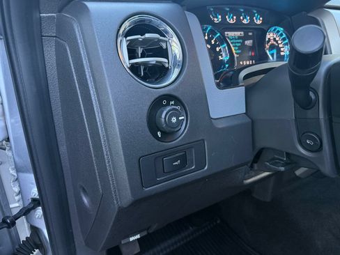 Used 2014 Ford F150 XLT w/ Equipment Group 302A Luxury AWD/4WD image 27