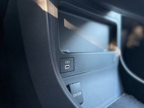 Used 2025 Subaru Solterra Touring w/ Touring Package image 18