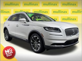 Used 2022 Lincoln Nautilus Reserve FWD 360° Tour